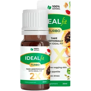 IdealFit Turbo