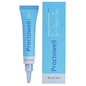 Proctowell